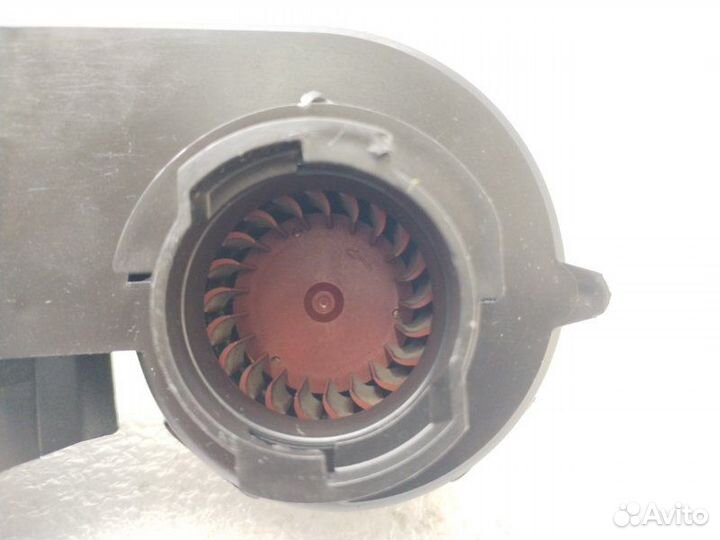 Вентилятор охлаждения Bmw 6-Series E63 2007