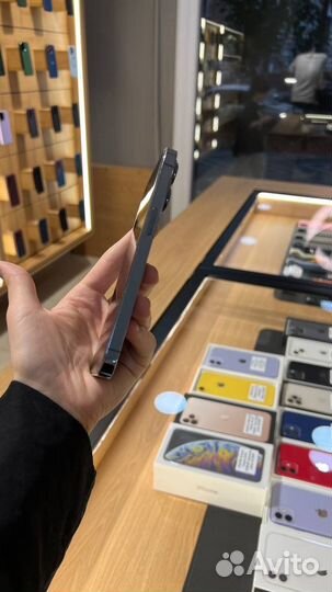 iPhone 13 Pro, 512 ГБ