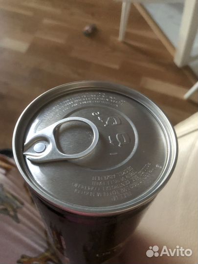 Новые запечатанные теннисные мячики Wilson