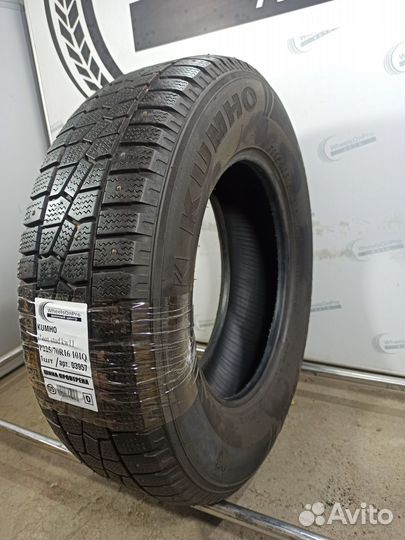 Kumho I'Zen Stud Snow KW11 225/70 R16 101Q