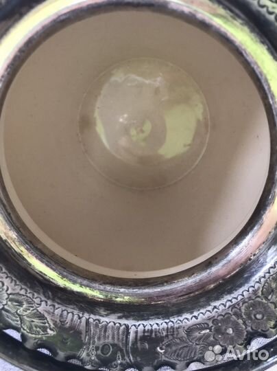 Банка для печенья