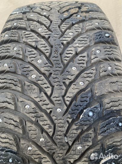 Nokian Tyres Hakkapeliitta 9 235/45 R18