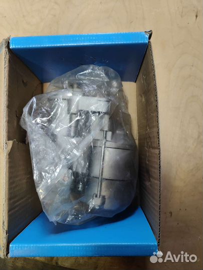 Стартер motorherz tn0385wa