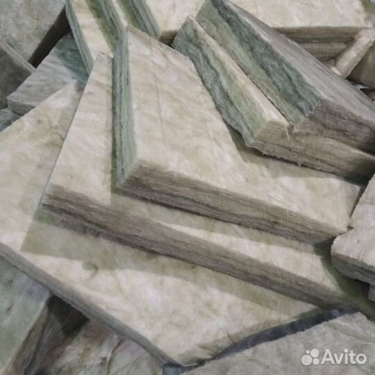 Некондиция утеплитель / Утеплитель для крыши