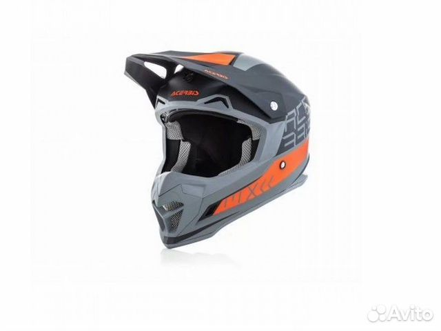 Шлем Acerbis Profile 4