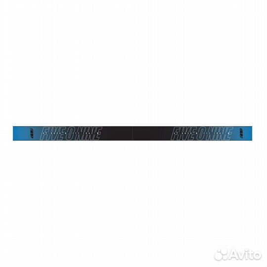 Очки 509 Sinister XL7 без подогрева Shifter Ice