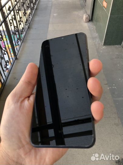 Телефон xiaomi redmi 9A