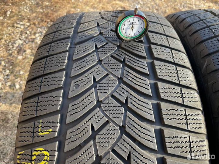 Goodyear UltraGrip Performance SUV Gen-1 275/45 R20