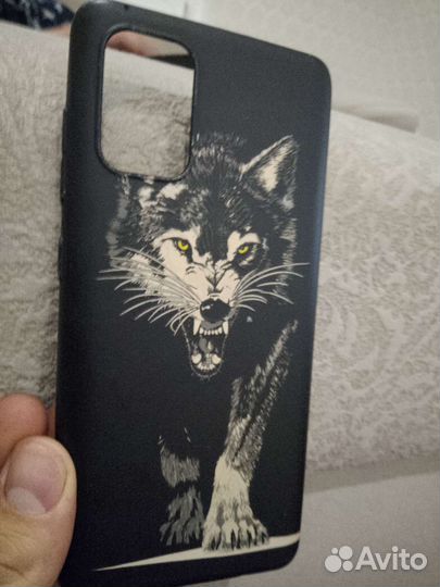 Чехлы для samsung а71