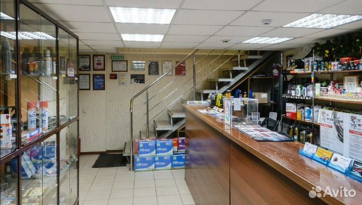 Ремонт бензинового двигателя Toyota LC 200 2007-12