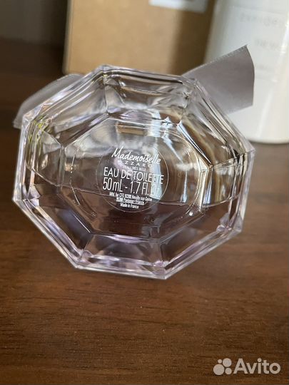 Azzaro mademoiselle l'eau tres belle 50 ml