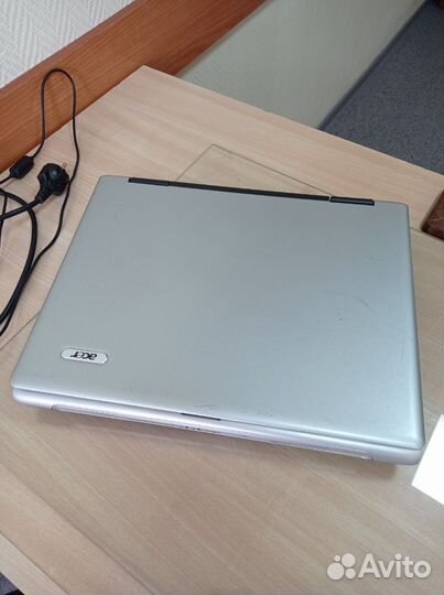 Ноутбук acer