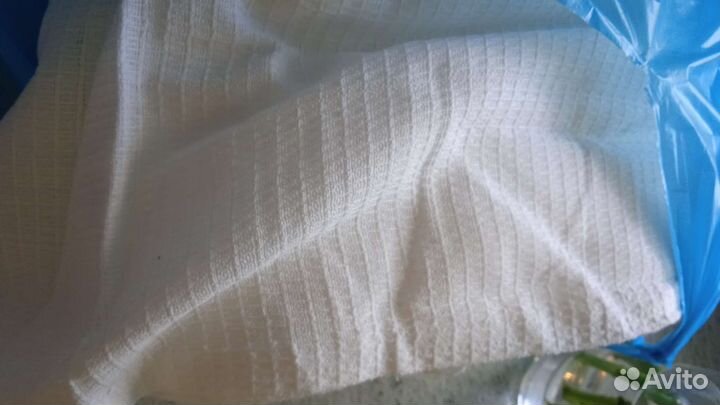 Полотенечная ткань