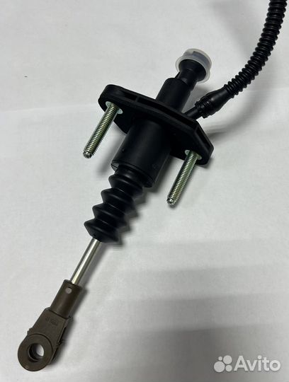 Главный цилиндр сцепления opel astra G, H
