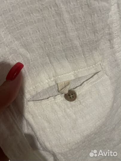 Рубашка на мальчика