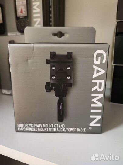 Крепление для Garmin Montana
