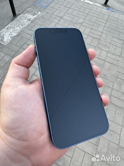 iPhone 13, 128 ГБ