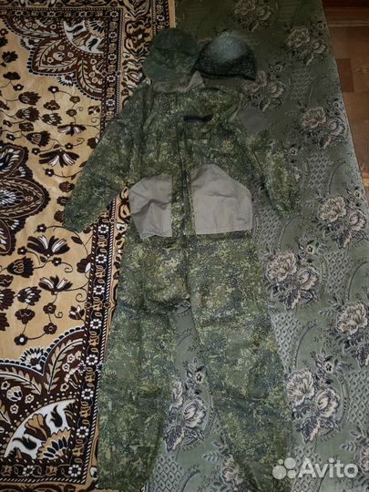 Военная форма