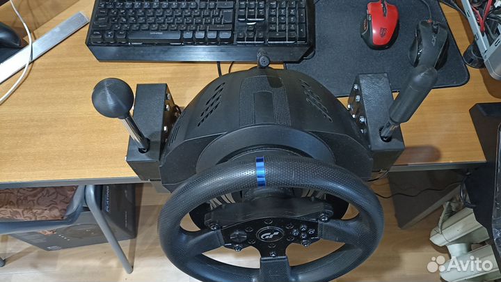Thrustmaster t300rs gt edition