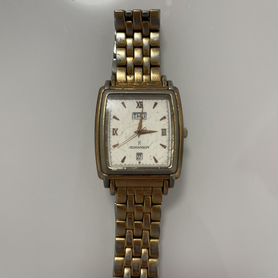 часы romanson mgp 23k gold Купить личные вещи недорого во всех