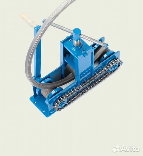 Трубогиб в прокат