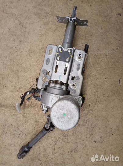 Рулевая колонка Ssang Yong Actyon New