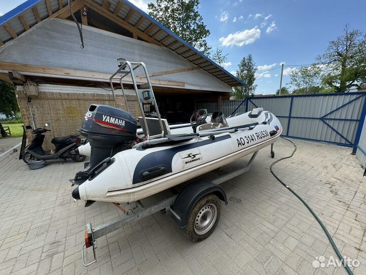 Sharmax 440 sport