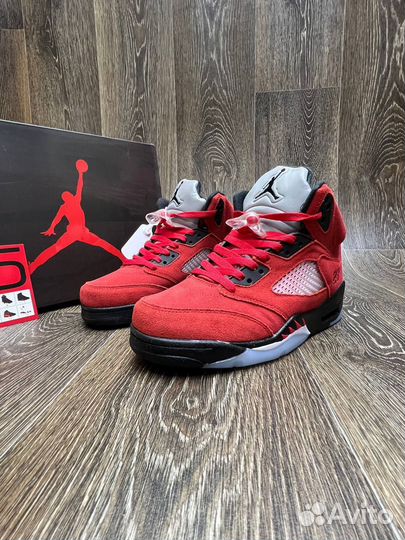 Кроссовки мужские nike air Jordan 5