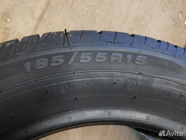 Viatti Strada Asimmetrico V-130 185/55 R15