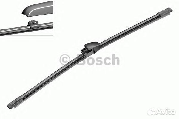 Стеклоочиститель Aerotwin 330mm