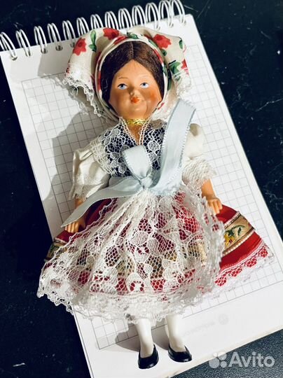 Куклы, пупсики СССР, немецкие целлулоид