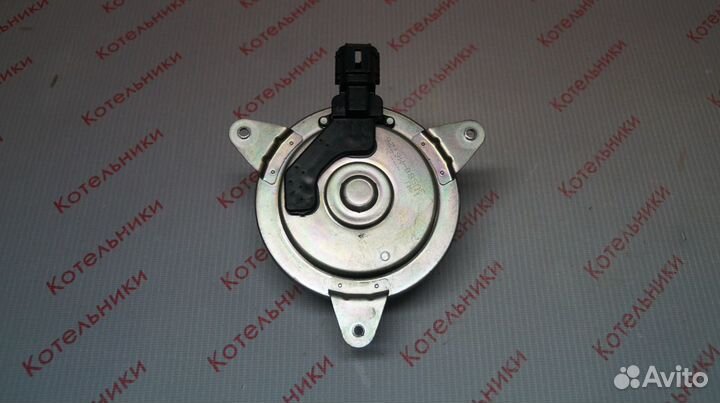 Nissan 21487-9Y000 Моторчик вентилятора