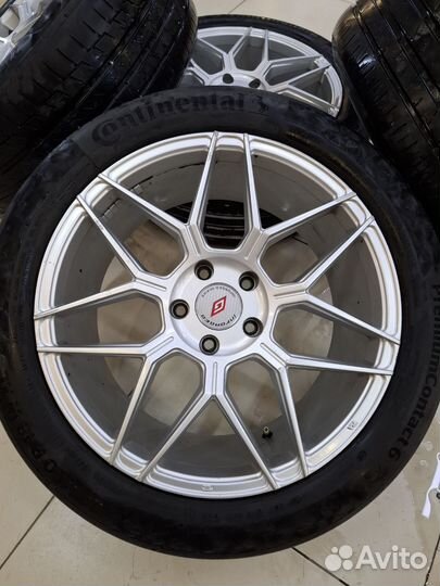 Комплект колёс Inforged IFG38 R18