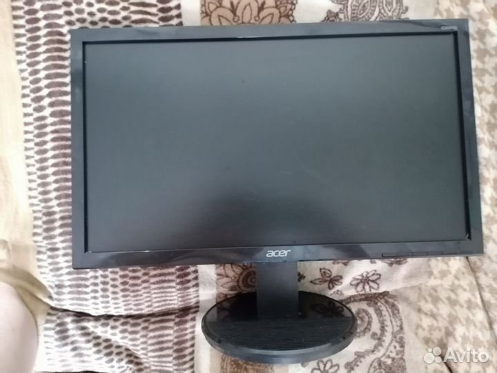 Монитор Acer K202HQL