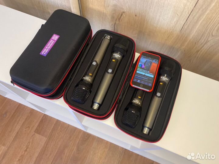 Аренда колонок JBL Partybox 300 и микрофоны