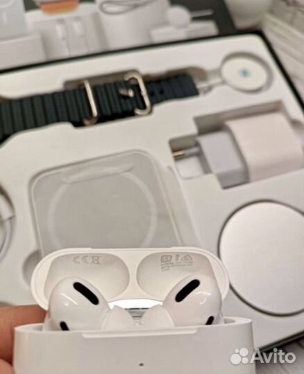 Подарок на 8 марта