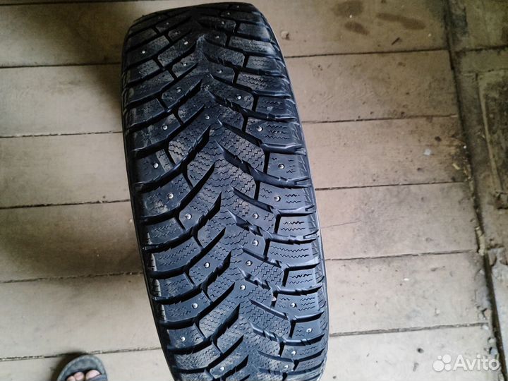 Toyo Observe Ice-Freezer 185/60 R15 84T