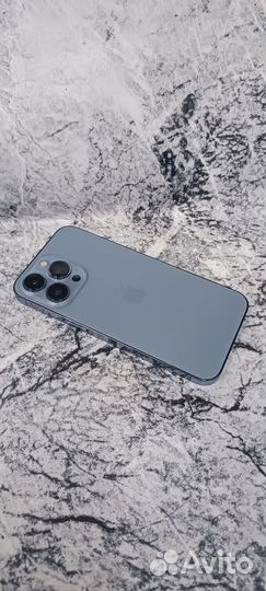 iPhone 13 Pro, 128 ГБ