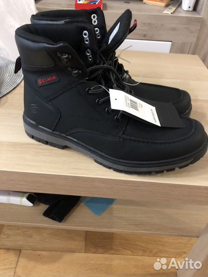 Ботинки мужские Rocawear