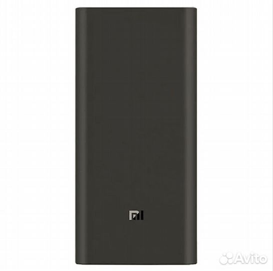 Power Bank Xiaomi 20000 mAh