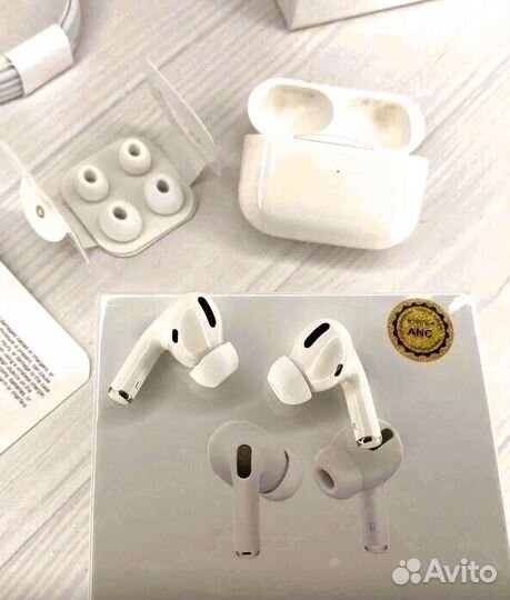 Наушники airpods PRO 2