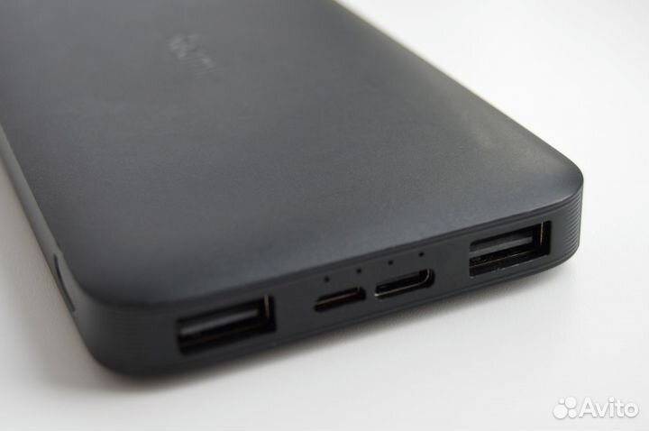 Внешний аккумулятор Xiaomi Redmi PB100LZM