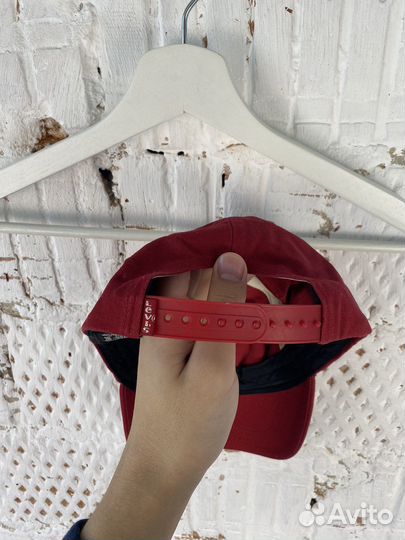 Кепка бейсболка Levis (оригинал)