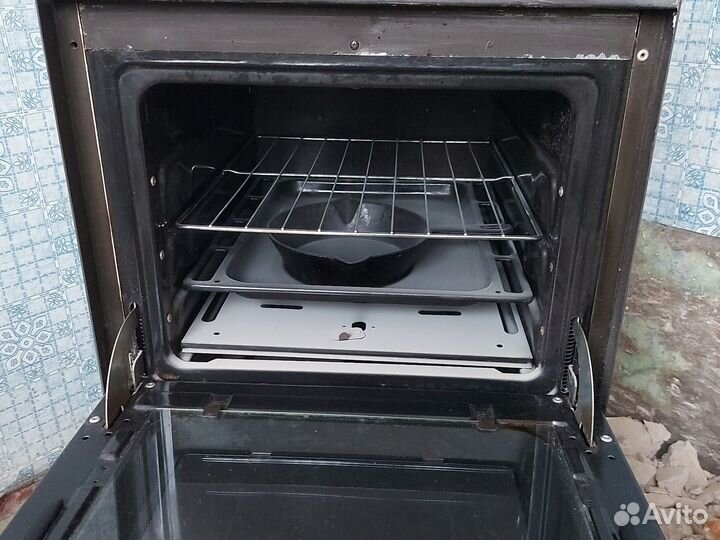 Газовая плита бу