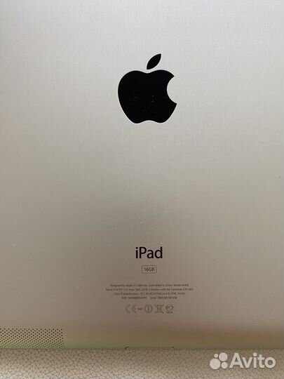 iPad 2