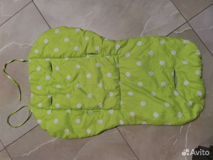 Чехол универсальный на детский стул