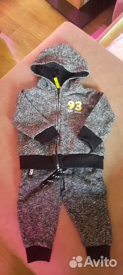 Костюм детский