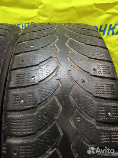 Bridgestone Blizzak Spike-01 225/60 R17 103T