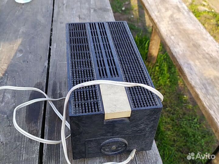 Стабилизатор напряжения (не рабочий)