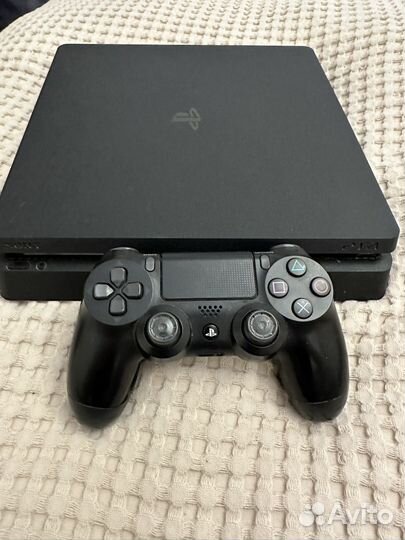Sony PS4